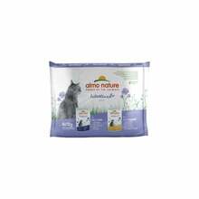 Kassitoit Almo Nature Holistic Functional Digestive Help, 6 x 70 g