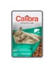 Märgtoit kassidele Calibra Premium Sterilised Liver, 100 g
