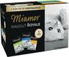 Märgtoit kassipoegadele Miamor Ragout Royale, 12 x 100 g