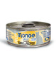 Kasside märgtoit Monge Jelly kollauim-tuunikalaga, 80 g