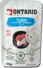 Kassitoit Ontario Cat Tuna in Broth, 80 g