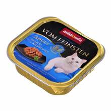 Animonda Vom Feinsten Classic Cat lõhe, 100 g