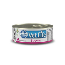 Farmina Vet Life Struvite kassikonserv 85 g
