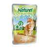 Life Cat Naturel einekotike kassile, küülikulihaga, 100 g