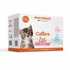 Märgtoit kassipoegadele Calibra Cat Life Pouch Kitten Multipack, 12 x 85 g
