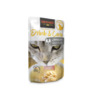 Märgtoit kassidele Leonardo Drink & Care Urinary kanaga, 40 g