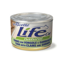 Konserv kassile Life Cat LeRicette, 150 g