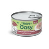 Oasy Natury Soft Jelly konserv tuunikala ja krevettidega, 150 g