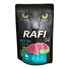 Konserv Dolina Noteci Rafi Cat Adult tuunikalaga, 100g