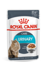 Konserv kassidele Royal Canin Urinary Care kastmes, 85 g, 12 tk