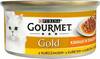 Gourmet Gold Sauce Delights kanaga, 85g