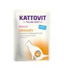 Kattovit Feline Diet Urinary guljašš lõhega kassidele, 85 g