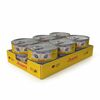 Konserv kassipoegadele Josera Kitten Turkey, 85 g