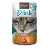 Leonardo Drink Atlantic Cod tursaga, 40 g, 20 tk