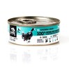 Märgtoit kassipoegadele 3Coty kana ja pardiga, 80 g
