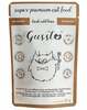 Märgtoit kassipoegadele GUSSTO Cat Fresh Wild Boar, 85 g