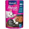 Märgtoit kassidele Vitakraft Poesie Delice tursk, 85 g
