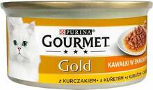 Gourmet Gold Sauce Delights kanaga, 85g