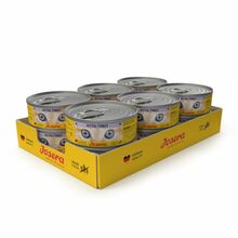Konserv kassipoegadele Josera Kitten Turkey, 85 g