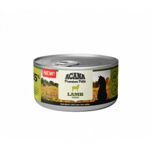 Konserv kassidele Acana Premium Pate Lamb, 85 g