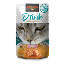 Leonardo Drink Atlantic Cod tursaga, 40 g, 20 tk