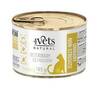 Dolina Noteci 4Vets Natural Urinary No Struvit kassikonserv, 185 g