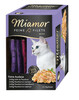 Märgtoit kassipoegadele Miamor Feine Filets Mini Multibox, 8 x 50 g