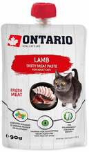 Kassitoit Ontario Tasty Meat Paste Lamb, 90 g