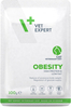 Märgtoit kassidele Vetexpert Obesity Chicken, 100 g
