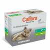 Märgtoit kassipoegadele Calibra Premium Line Sterilised, 12 x 100 g