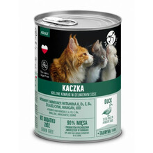 Pet Republic tükid kastmes krevettidega, 400 g