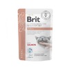 Konserv neerupuudulikkusega kassidele Brit GF Veterinary Diets Renal, 85 g