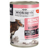 Wiejska Zagroda monoproteiinne veiselihakonserv kassidele, 400g