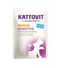 Kattovit Feline Diet Sensitive kana ja kalkuniga, 85 g