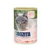 Märgtoit kassidele Bozita lõhepasteet, 400 g