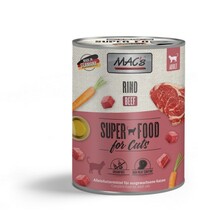 Konserv kassidele Mac's Cat veiselihaga, 200 g