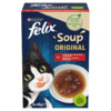 Felix supp Original Countryside Flavours, 6 x 48 g
