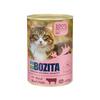Märgtoit kassidele Bozita veiselihapasteet, 400 g