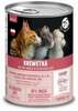 Konserv kassidele Pet Republic pardiga, 400 g