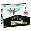 Märgtoit kassidele Purina Pro Plan Veterinary Diets EN St/Ox Gastrointestinal kanaga, 10x85 g