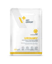 Märgtoit kassidele VetExpert Veterinary Diet Urinary, 100 g