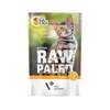 Konserv kassipoegadele Raw Paleo kalkunilihaga, 100g