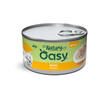 Oasy Natury Soft Jelly märgtoit kanaga kassidele, 85 g