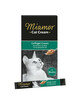 Miamor Cat Cream linnulihaga, 6x15g