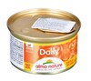 Märgtoit kassipoegadele Almo Nature Daily Menu kanamaitseline mousse, 85 g