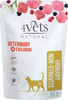 4Vets Natural Urinary Non-struvite märgtoit kassipoegadele, 85 g