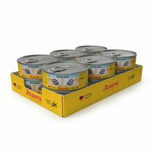 Konserv Josera Kitten Duck kassipoegadele, 85 g