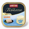 Konserv kassidele Animonda Vom Feinsten Panna Cotta lõhega, 100 g