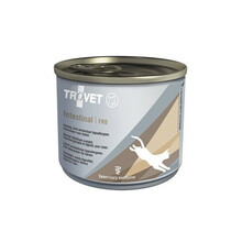 Märgtoit kassidele Trovet Intestinal FRD, 200 g