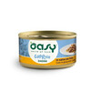 Konserv kassidele Oasy Caprice kanaga, 85 g